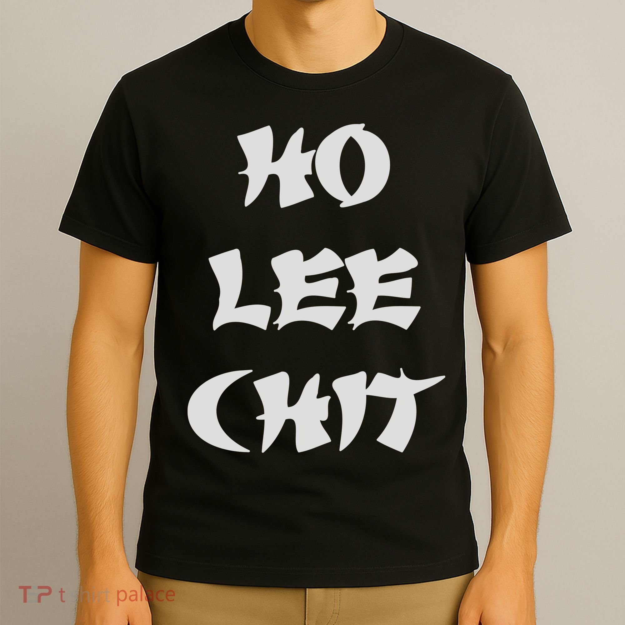 HO LEE CHIT (3) T-Shirt