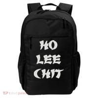 HO LEE CHIT (3) Backpack thumb 0