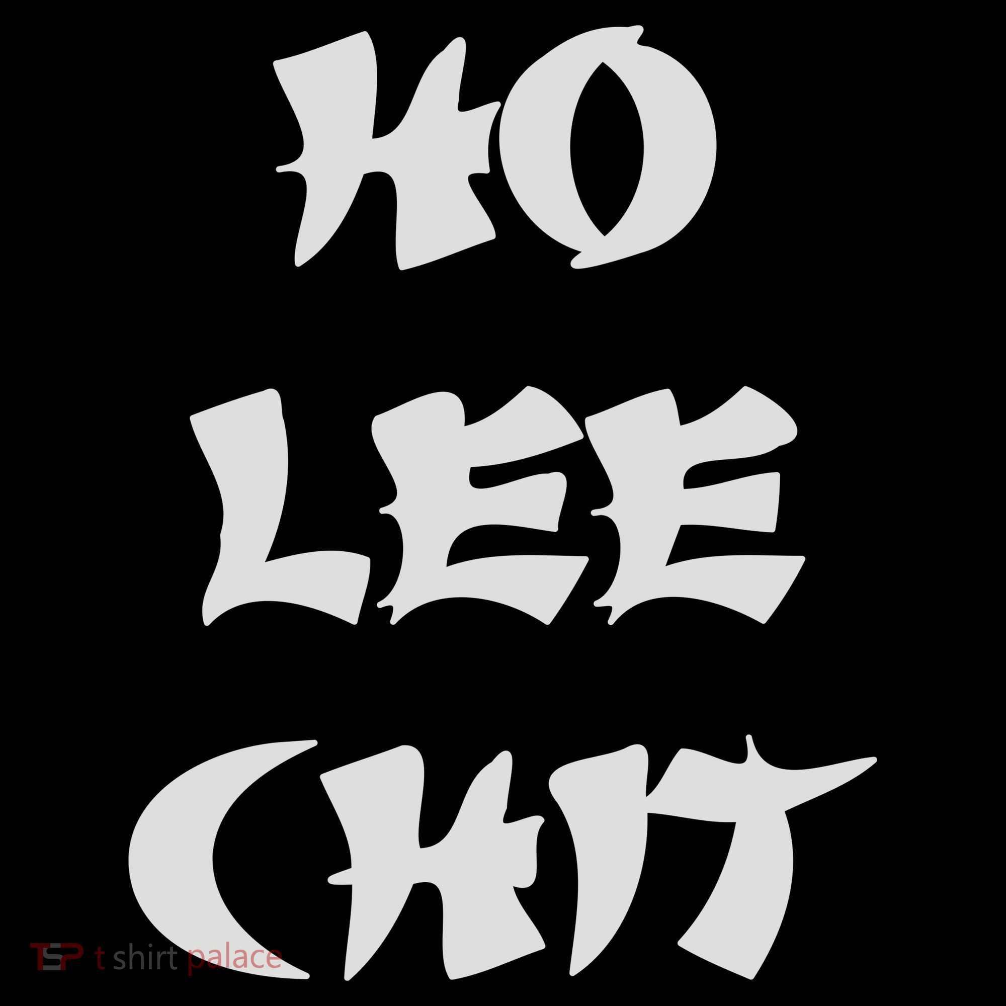 HO LEE CHIT (3) Button