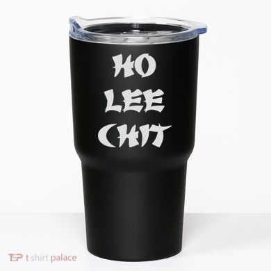 HO LEE CHIT (3) Tumbler