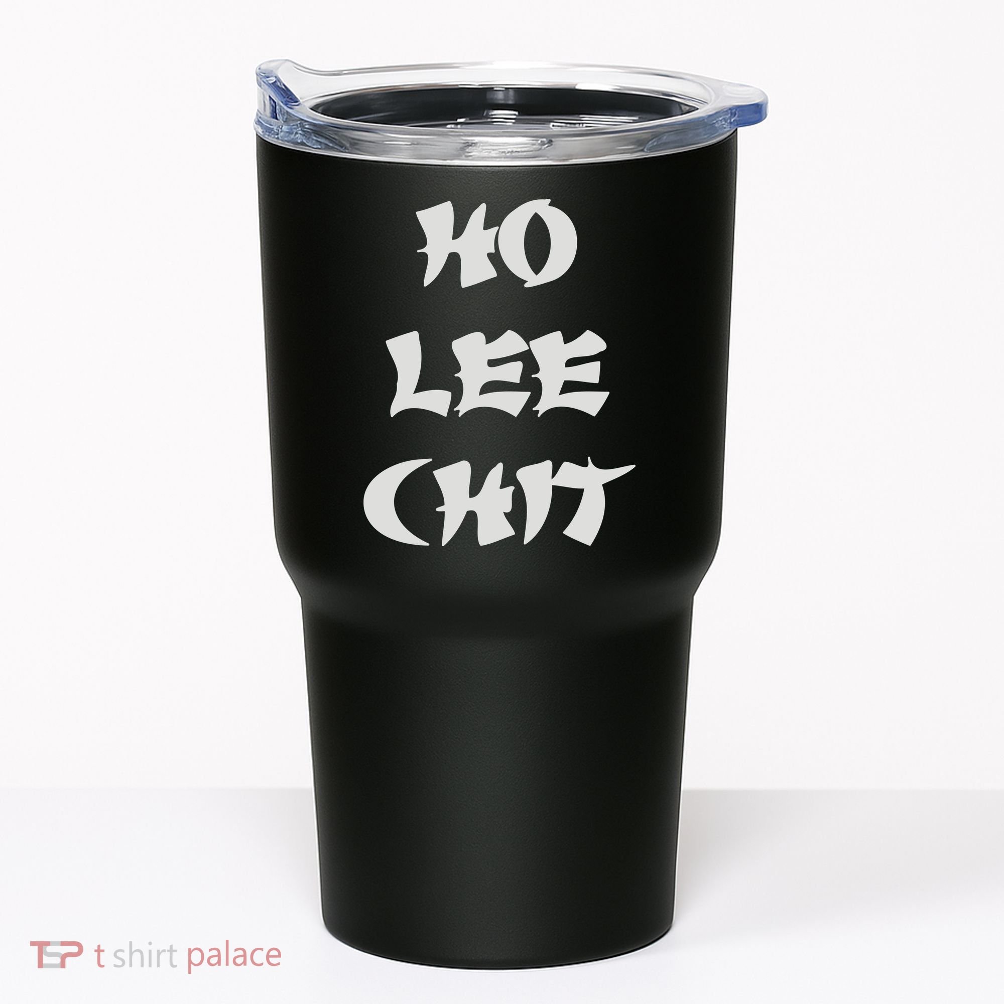HO LEE CHIT (3) Tumbler