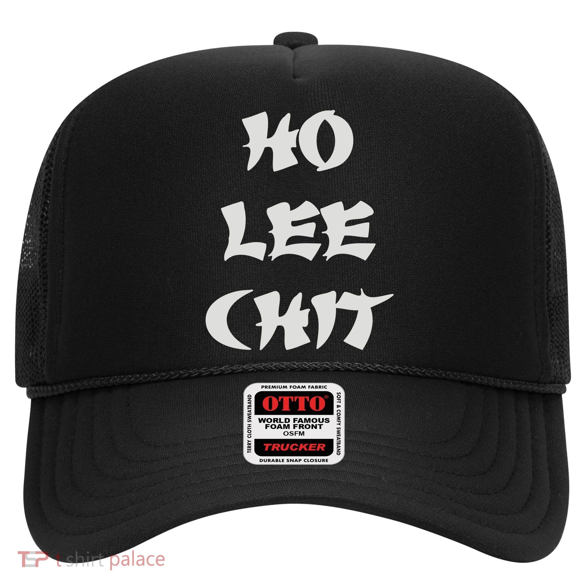 HO LEE CHIT (3) Hat