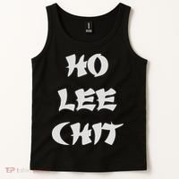 HO LEE CHIT (3) Tank Top thumb 2