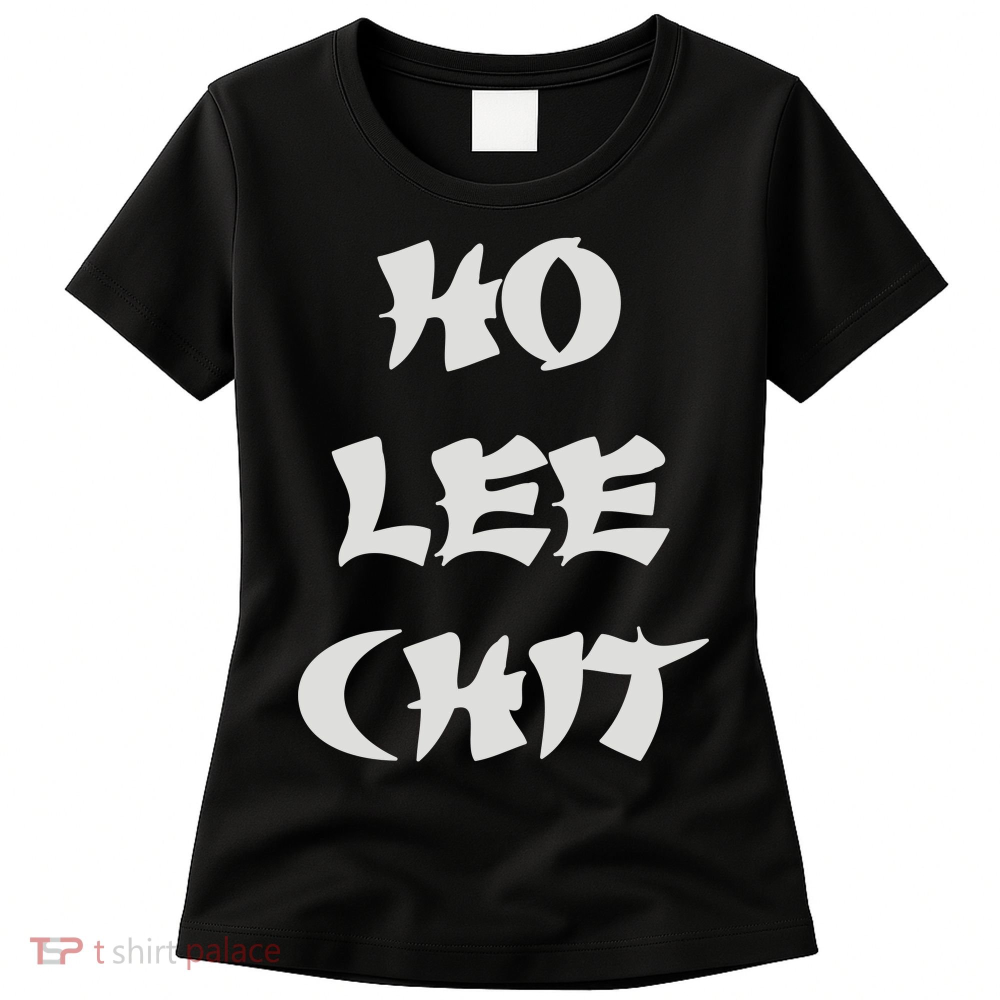 HO LEE CHIT (3) Women's T-Shirt