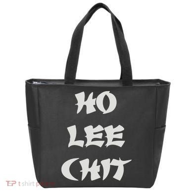 HO LEE CHIT (3) Tote Bag