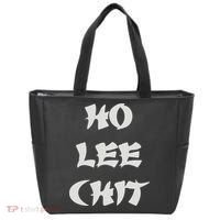 HO LEE CHIT (3) Tote Bag thumb 0