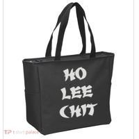 HO LEE CHIT (3) Tote Bag thumb 2