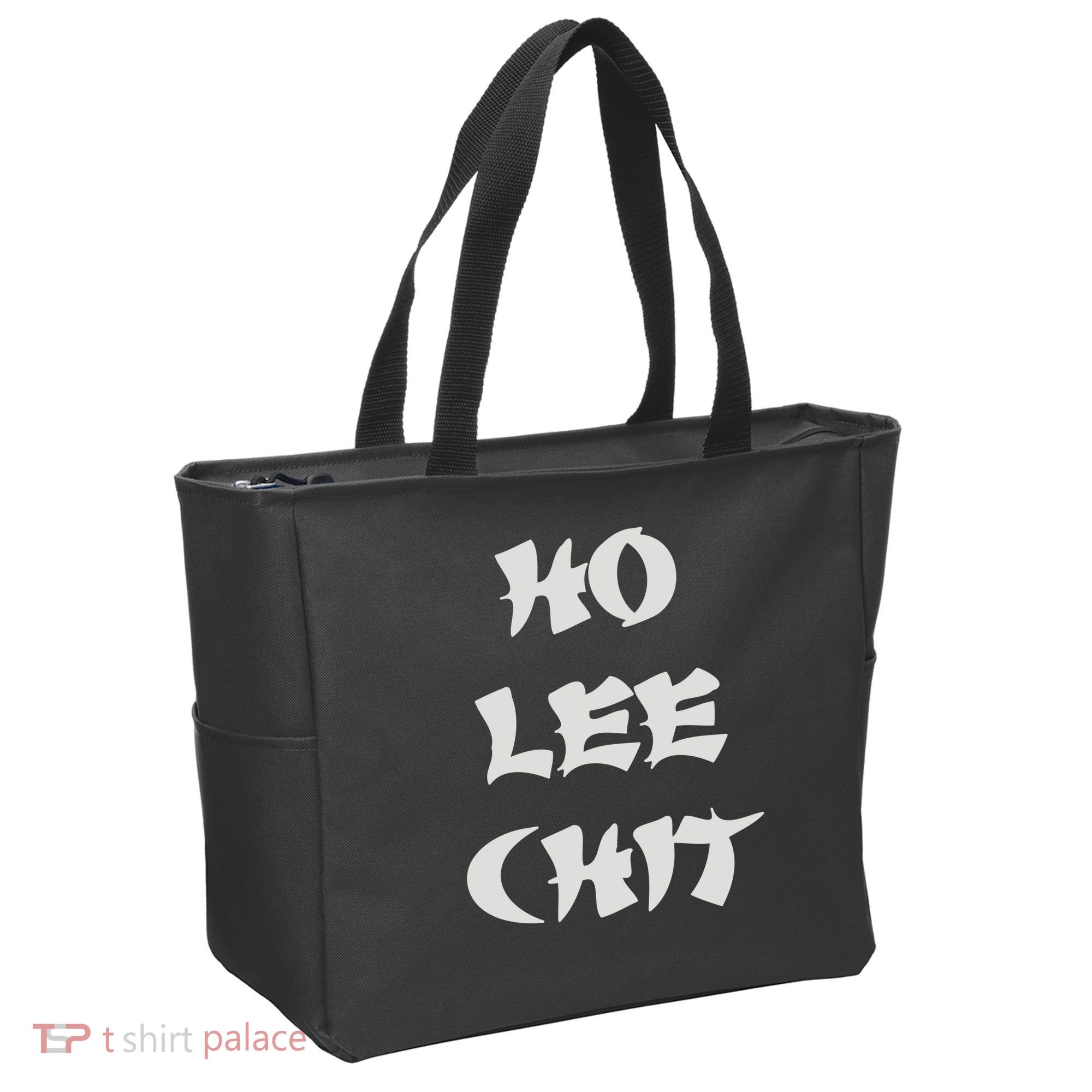 HO LEE CHIT (3) Tote Bag