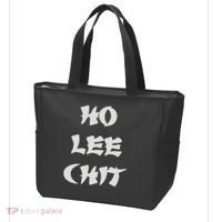 HO LEE CHIT (3) Tote Bag thumb 3