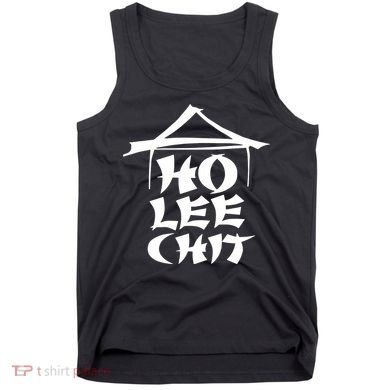 Ho Lee Chit Tank Top