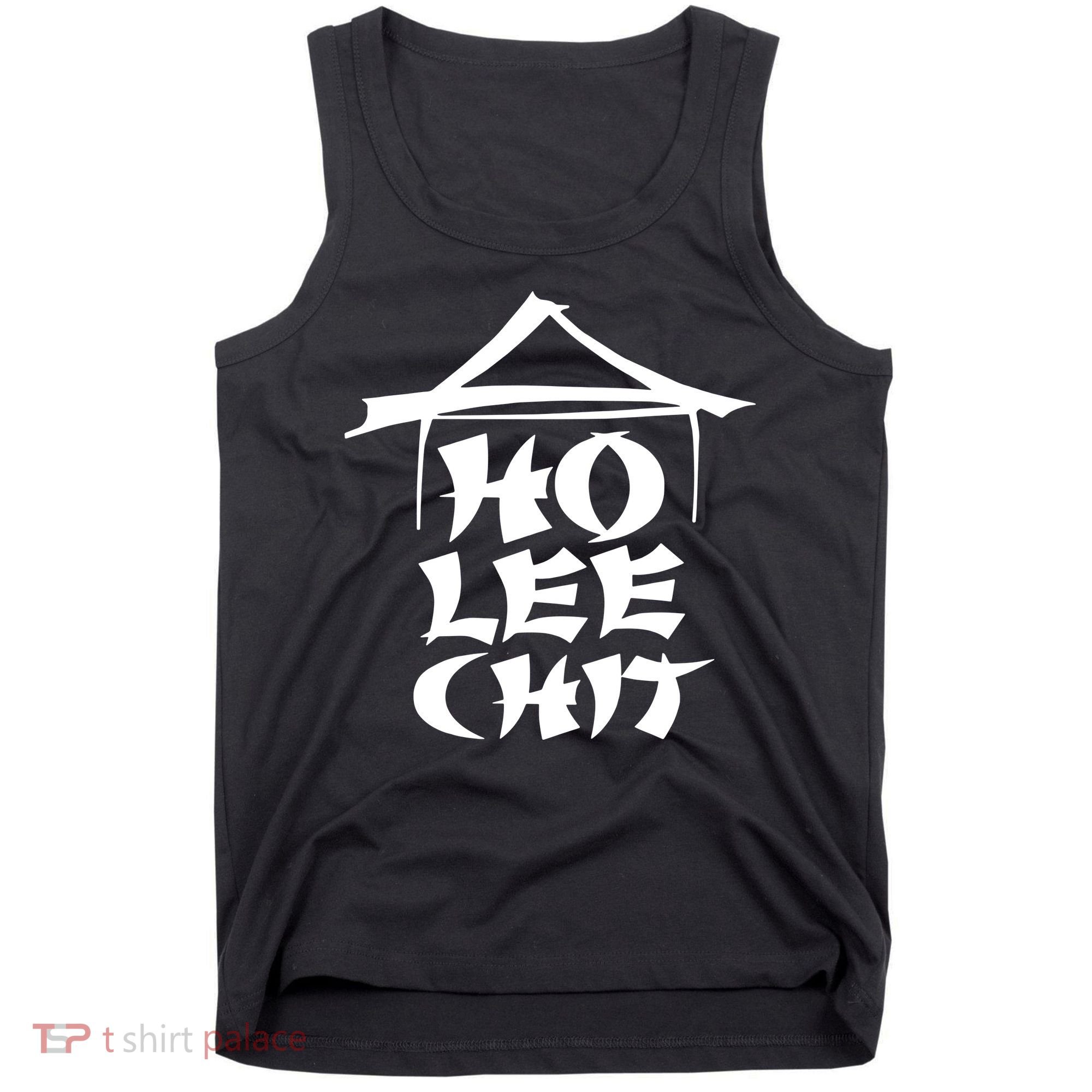 Ho Lee Chit Tank Top