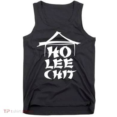 Ho Lee Chit Tank Top