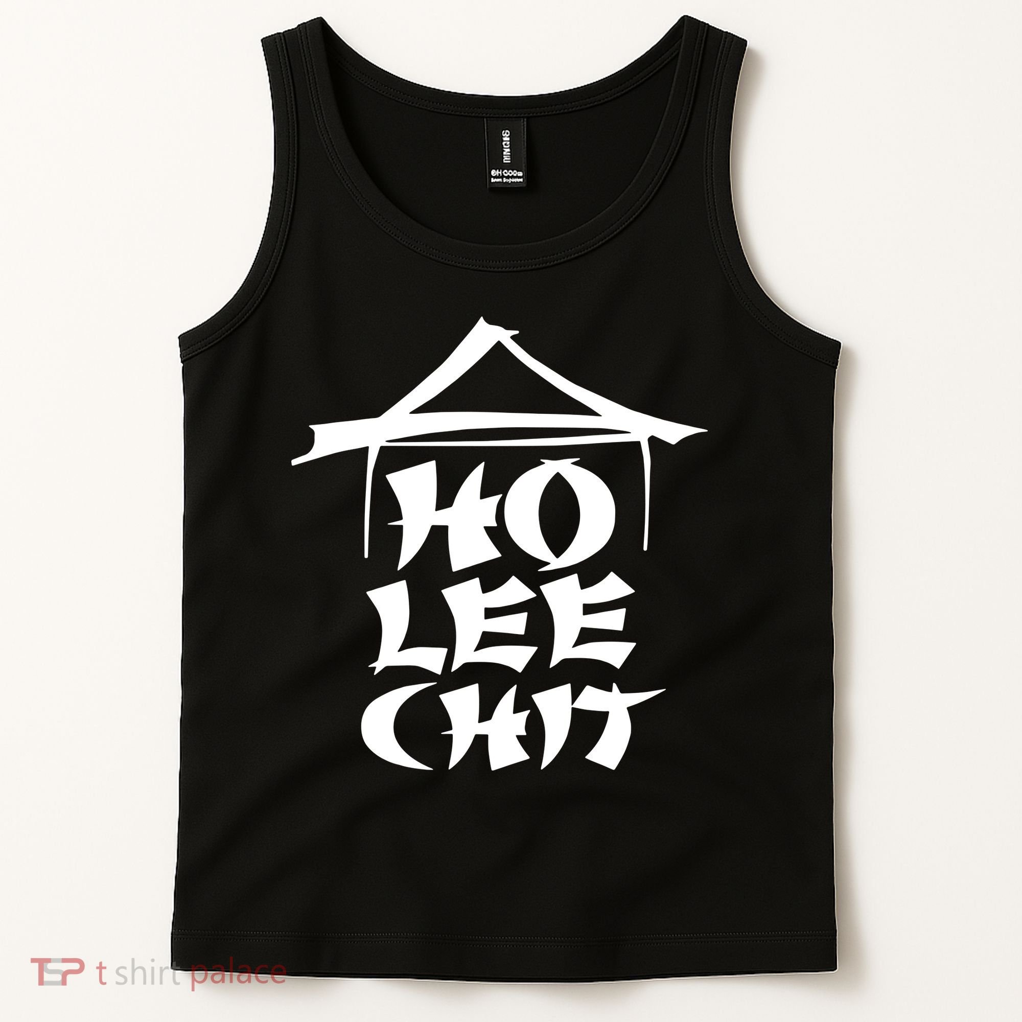 Ho Lee Chit Tank Top