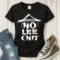 Ho Lee Chit Women's T-Shirt thumb 3