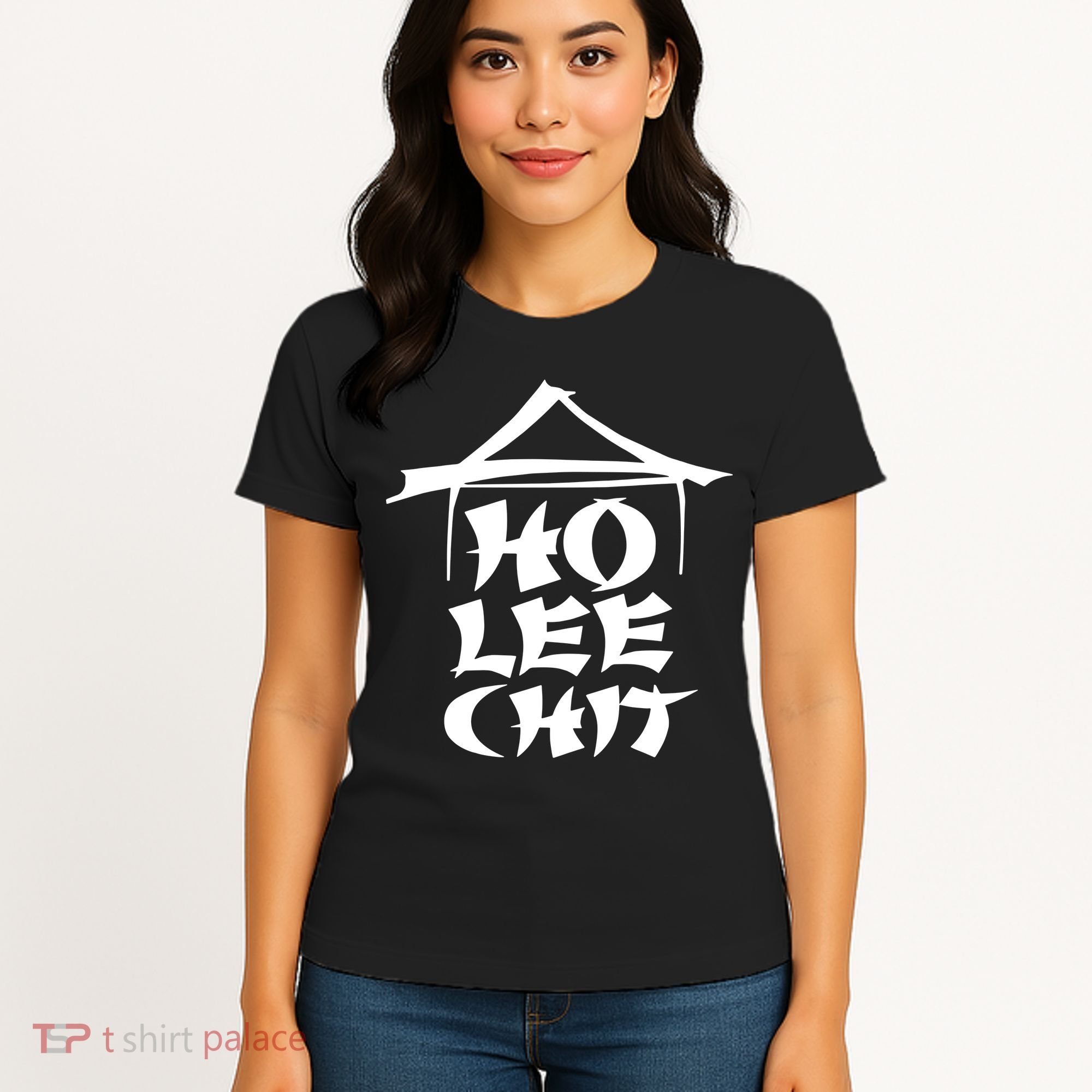 Ho Lee Chit Women's T-Shirt