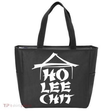 Ho Lee Chit Tote Bag