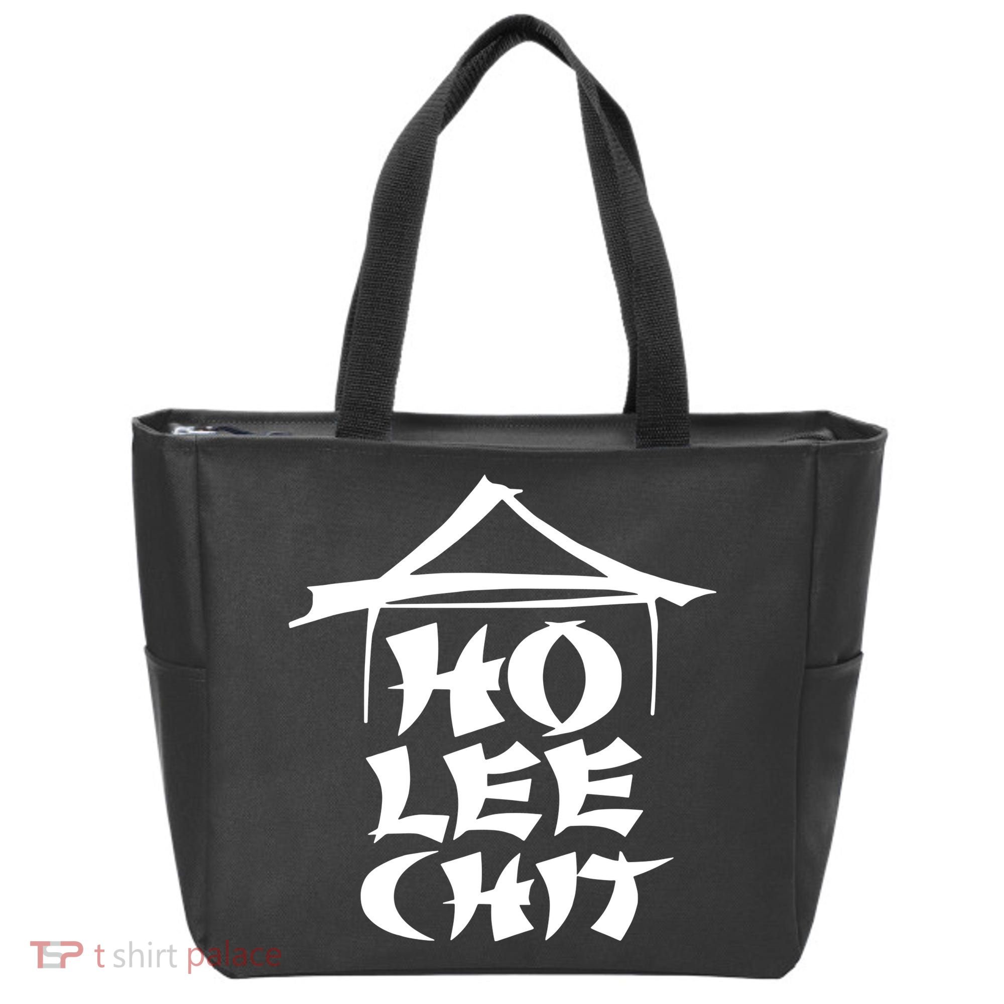 Ho Lee Chit Tote Bag