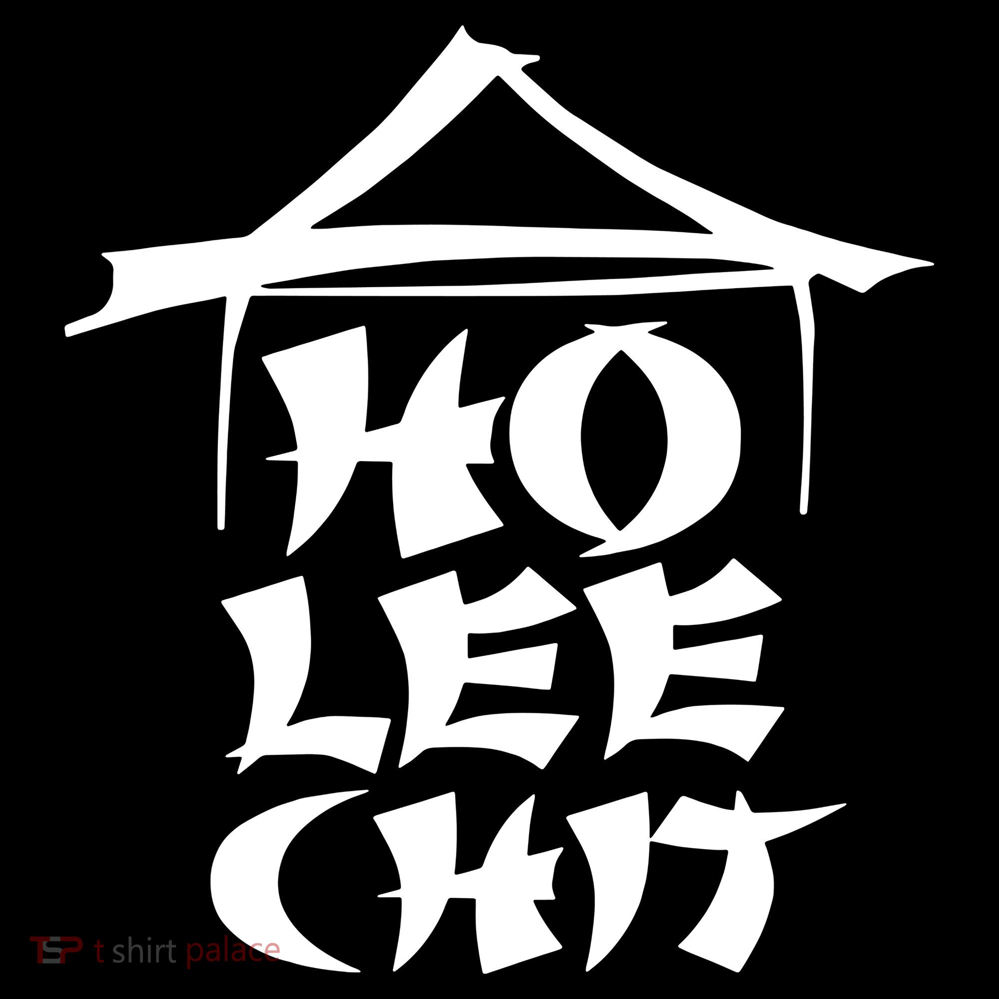 Ho Lee Chit Tote Bag