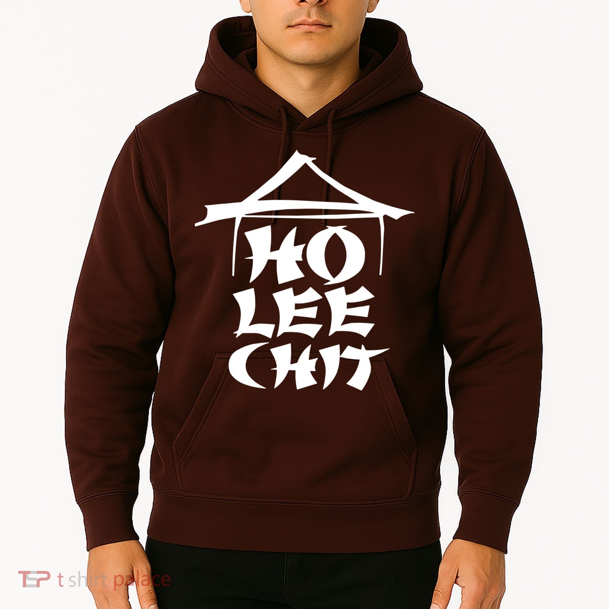 Ho Lee Chit Hoodie