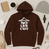Ho Lee Chit Hoodie thumb 3