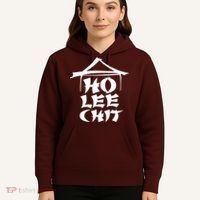 Ho Lee Chit Hoodie thumb 5