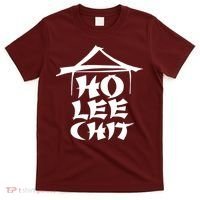 Ho Lee Chit T-Shirt thumb 0