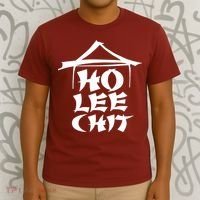 Ho Lee Chit T-Shirt thumb 3