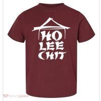 Ho Lee Chit Toddler T-Shirt thumb 0