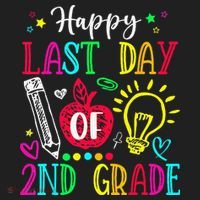 Happy Last Day Of 2nd Grade Graduation Teacher Student 11oz C Handle Ceramic Mug thumb 5