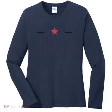 Women's Long Sleeve Shirt