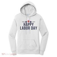 Happy Labor Day Women's Hoodie thumb 0