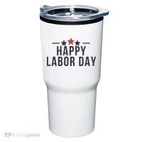 Happy Labor Day Tumbler thumb 0