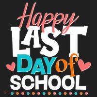 Happy Last Day Of School Women's Sweatshirt thumb 2