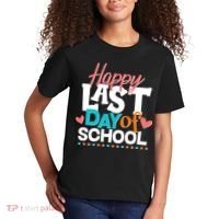 Happy Last Day Of School Kids T-Shirt thumb 2