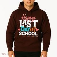 Happy Last Day Of School Hoodie thumb 2