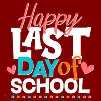 Happy Last Day Of School Sweatshirt thumb 2
