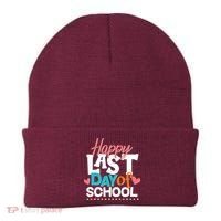 Happy Last Day Of School Beanie thumb 0