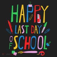 Happy Last Day Of School Teacher School's Out Tumbler thumb 3