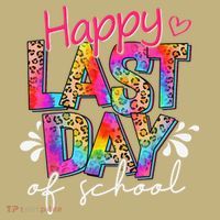 Happy Last Day Of School Teacher Student Graduation Polo thumb 2