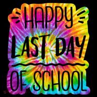 Happy Last Day Of School Rainbow Dye Coffee Mug thumb 5