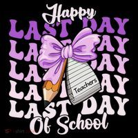 Happy Last Day Of School Coquette Bow Teachers Hello Summer Coffee Mug thumb 5