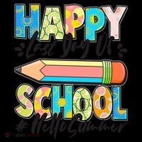 Happy Last Day Of School #Hello Summer Coffee Mug thumb 5