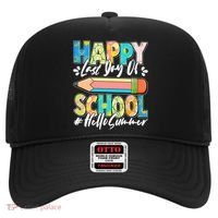 Happy Last Day Of School #Hello Summer Hat thumb 0