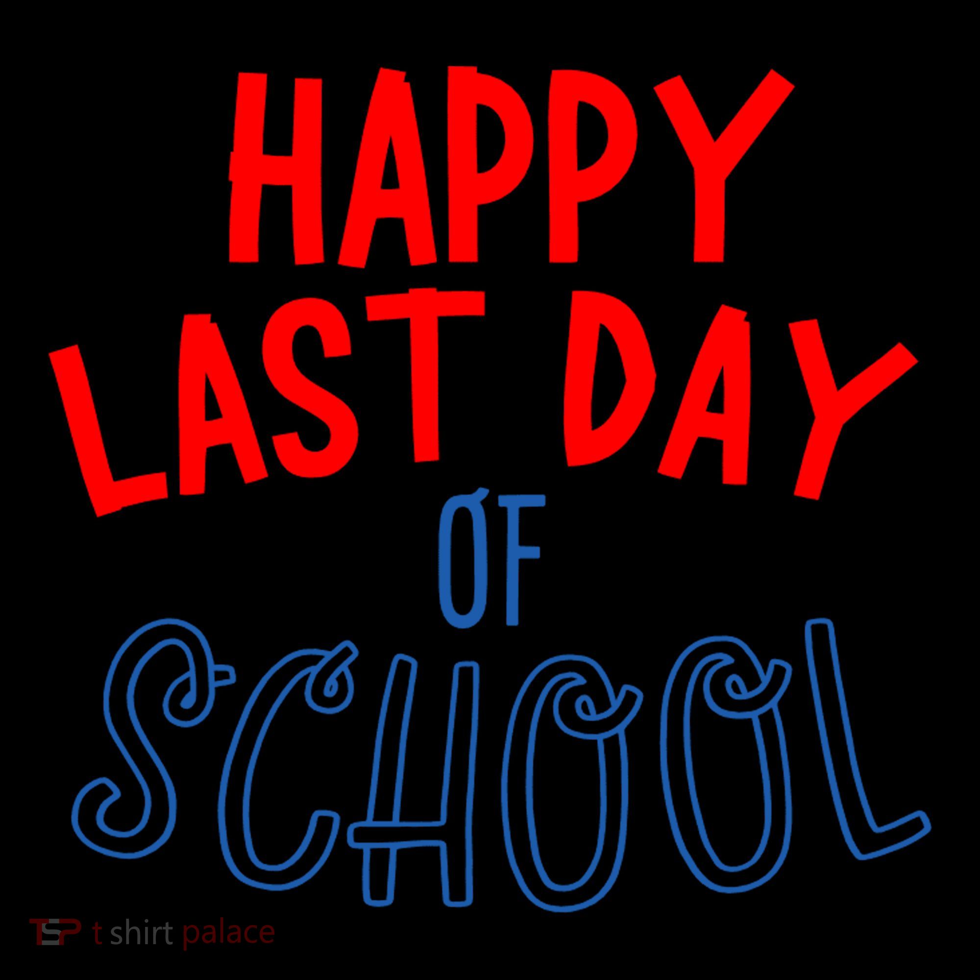 Happy Last Day Of School Summer Vacation Coffee Mug