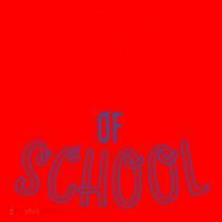 Happy Last Day Of School Summer Vacation Santa Hat thumb 1