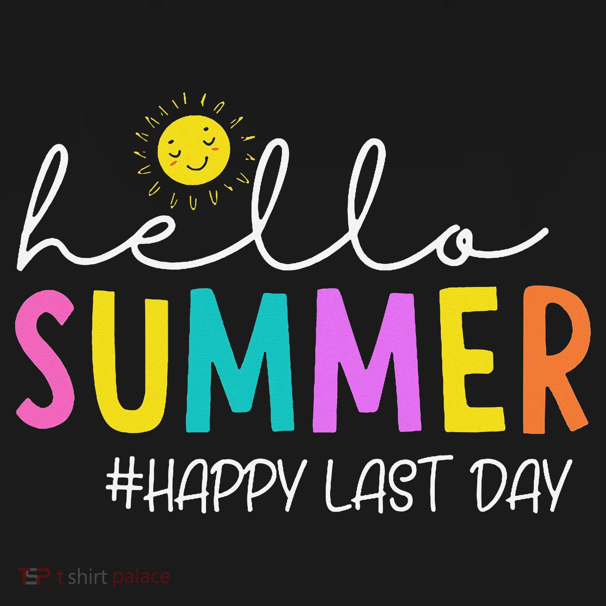 Happy Last Day Of School Teacher Student Hello Summer Gifts Baby Bodysuit