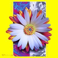 Holographic Lily Flower Hat thumb 2