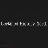 History Lovers Gifts Men Women Kids Teachers History Nerd Coaster thumb 2