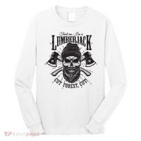 Hipster Lumberjack Long Sleeve Shirt thumb 0
