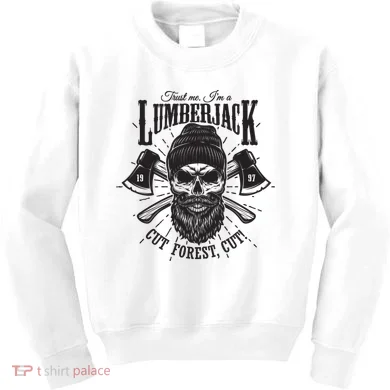 Kids Sweatshirt